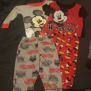 Boys clothes